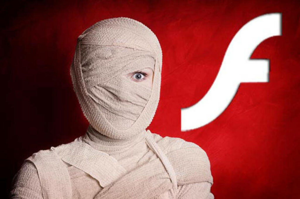 Adobe Maliciously Attacked
