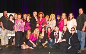 Phillips360 Wins A Tulsey Entrepreneurial Award For Interactivity