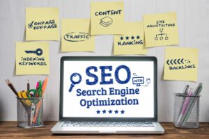 The Secret Strategies SEO Agencies Use to Rank Websites Faster