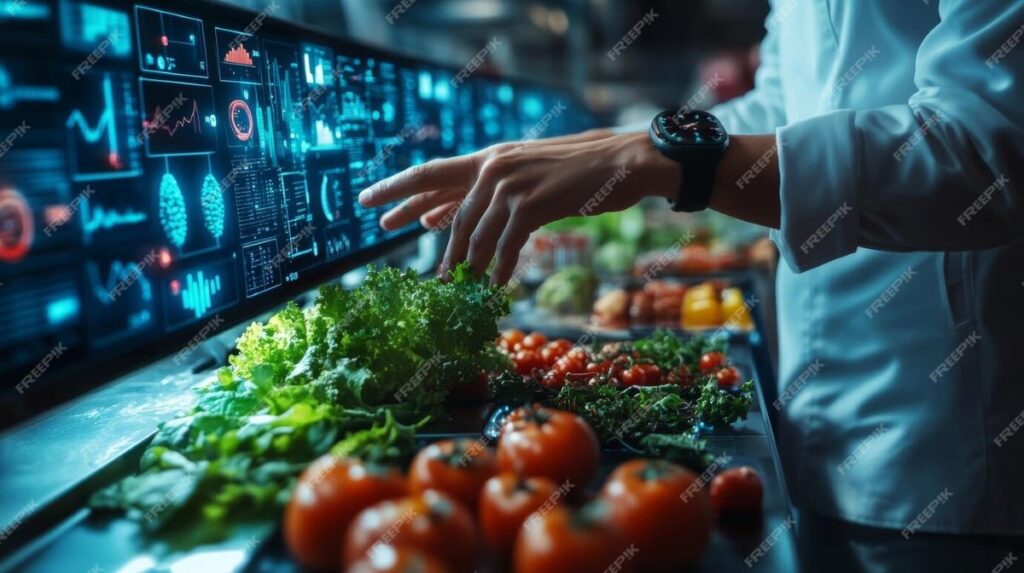 Food Safety Traceability Software