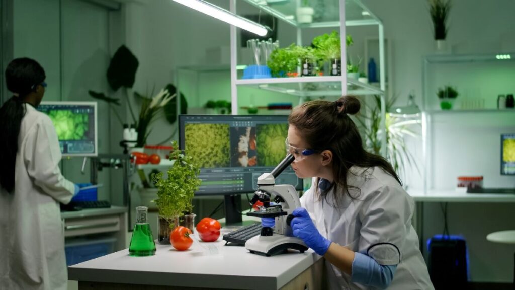 Food Safety Traceability Software