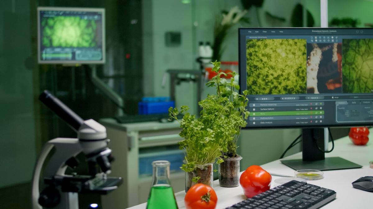 Food Safety Traceability Software