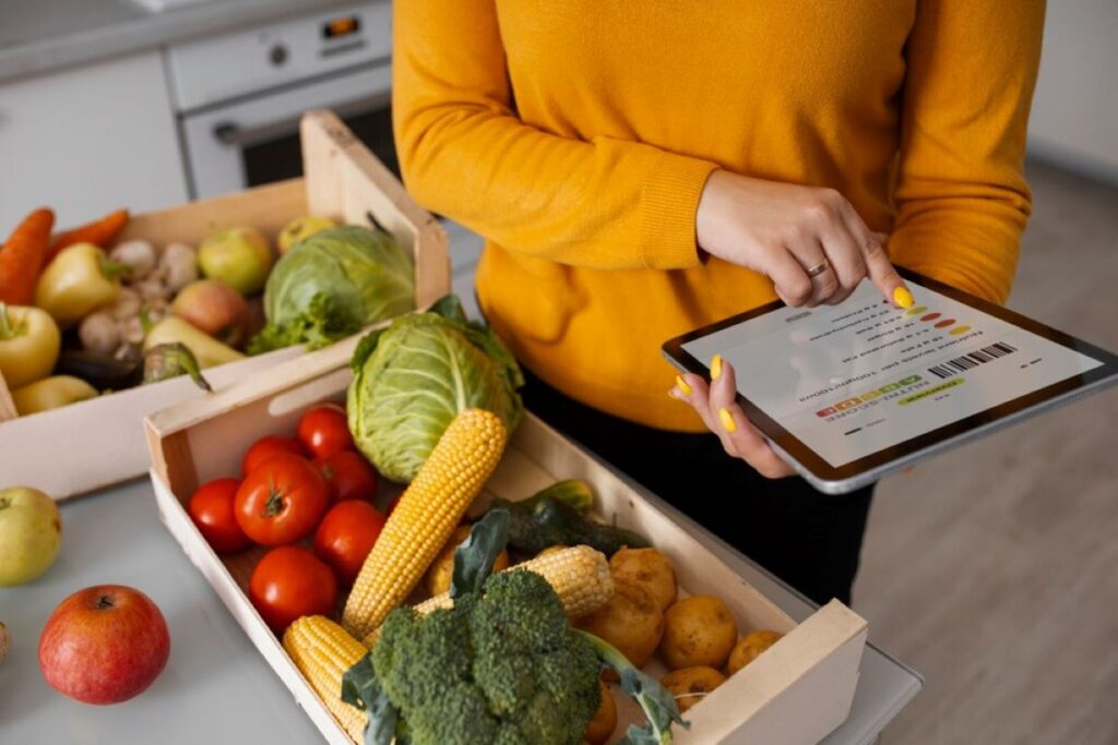food safety and quality management software