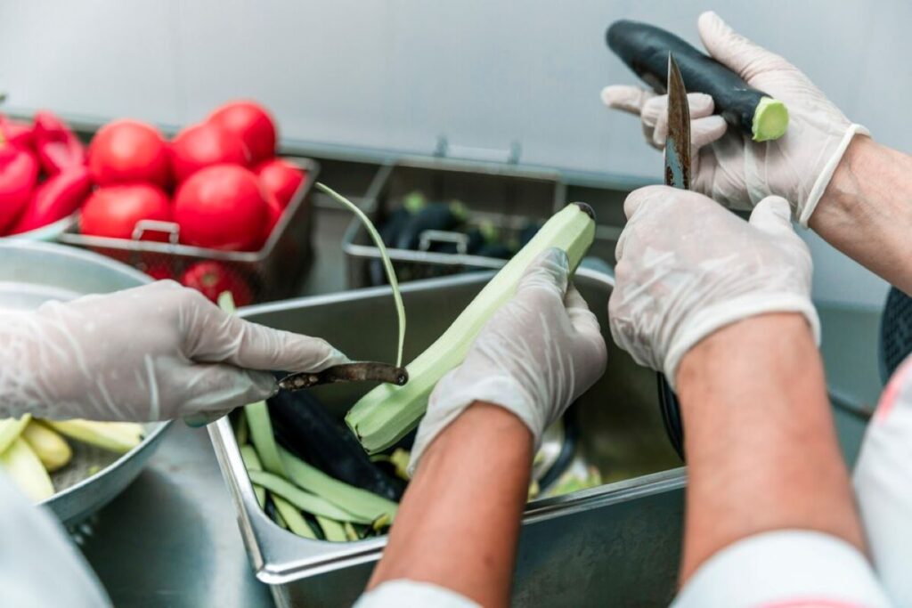 food safety and quality management software