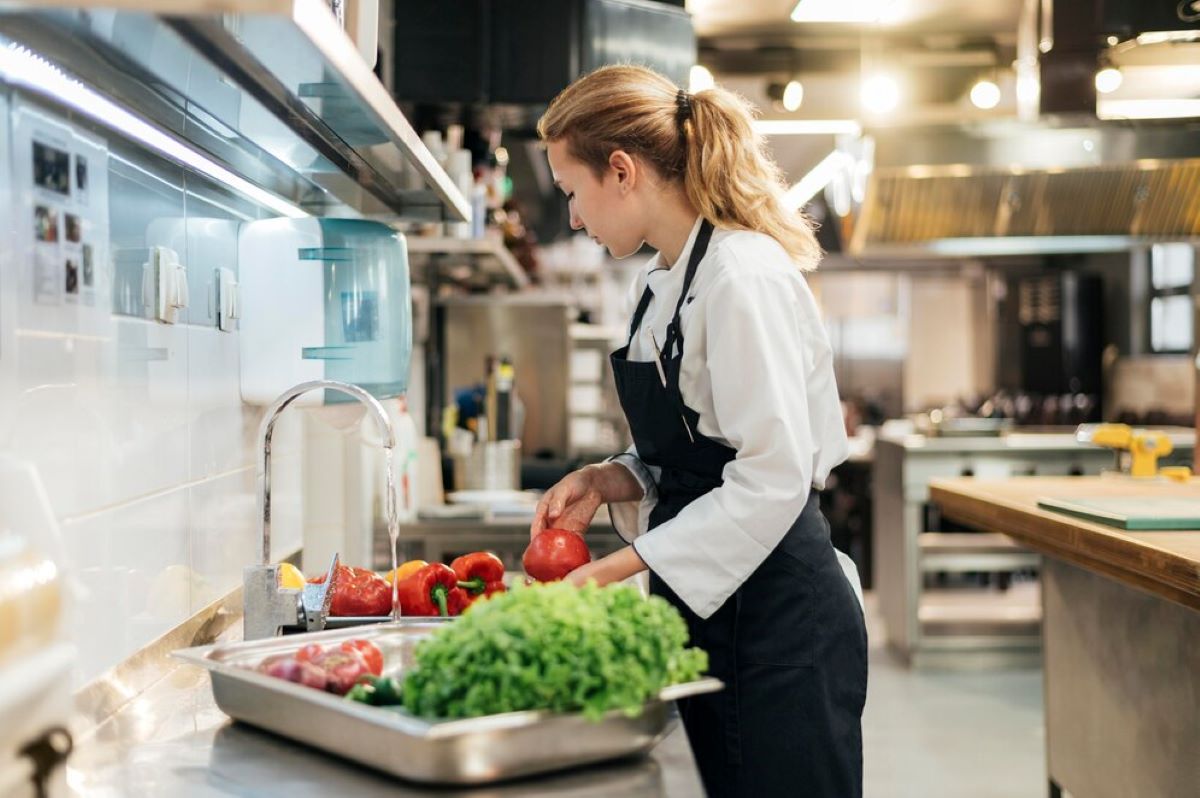 food safety and quality management software