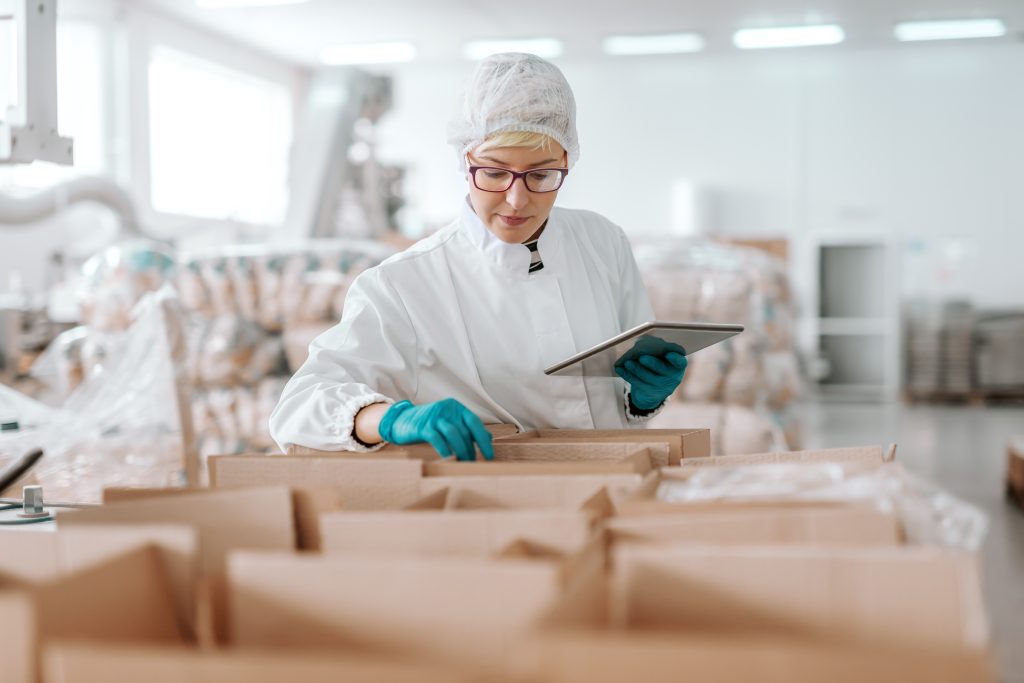 Boost Audit Readiness with Cloud-Based Food Safety Audit Software