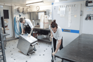 The Benefits of Remote Temperature Monitoring Australia for Multi-Site Operations