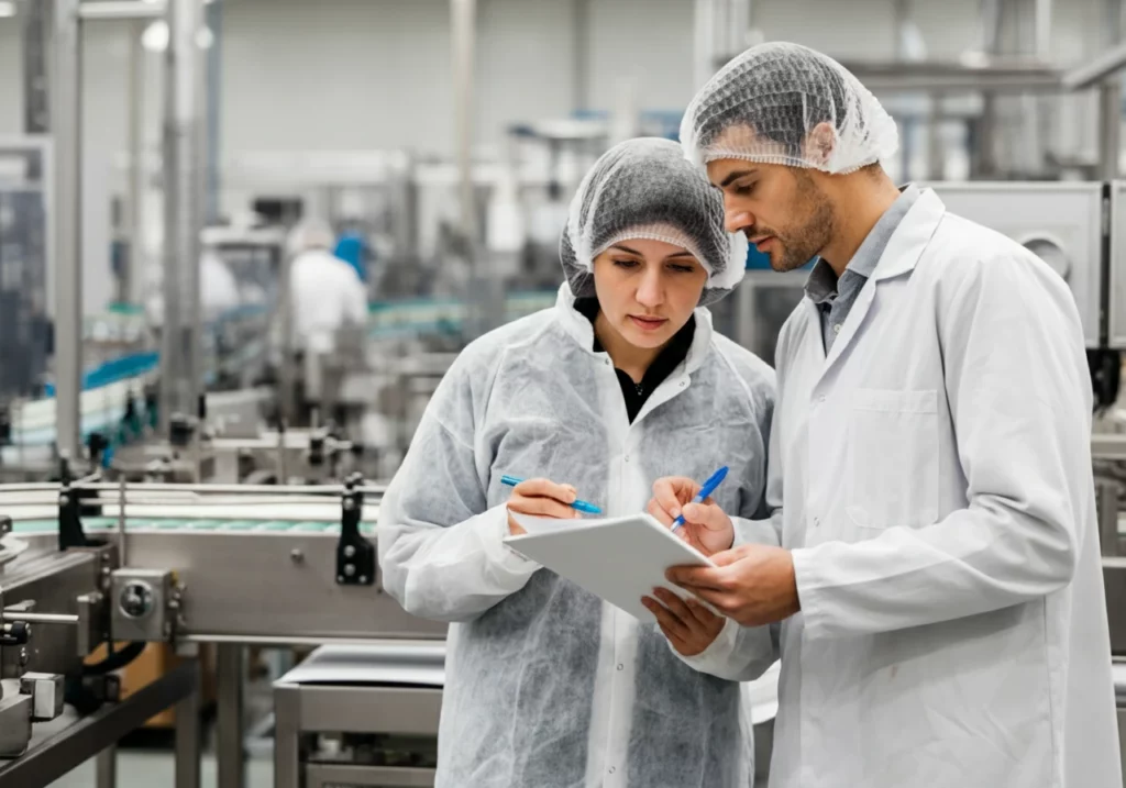 Boost Audit Readiness with Cloud-Based Food Safety Audit Software
