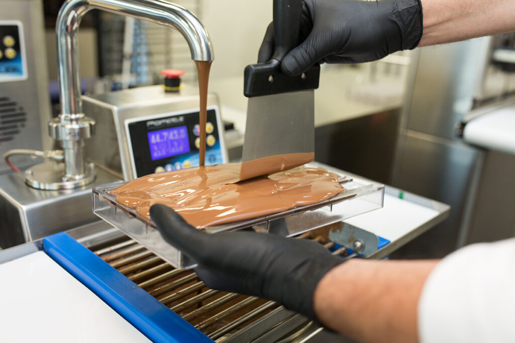 How a Food Safety Compliance System Reduces Audit Stress

