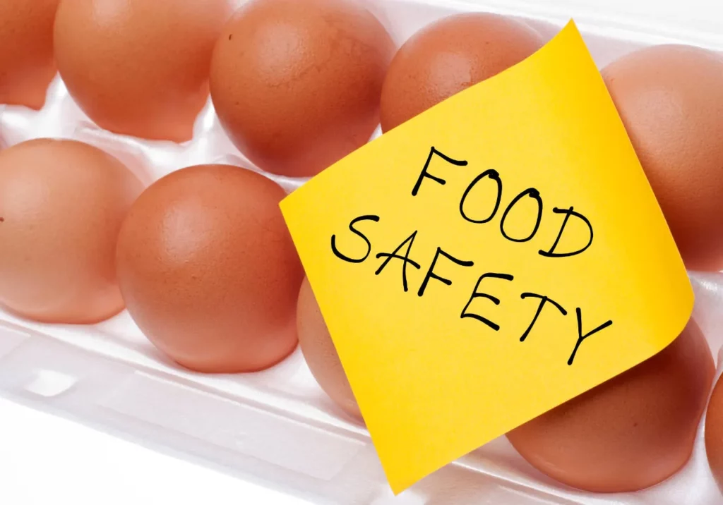 Food Safety and Compliance: Why Real-Time Visibility Matters

