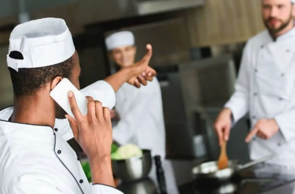 How a Food Safety Compliance System Reduces Audit Stress